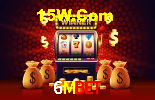 Sinta a adrenalina dos jogos de cassino com 6Mbet