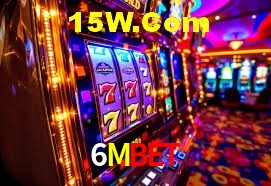 Sports Statistics 6Mbet