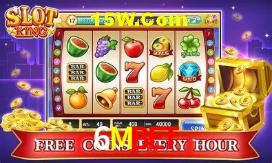 Mesa de Blackjack 6Mbet