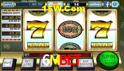 Ofertas Exclusivas 6Mbet