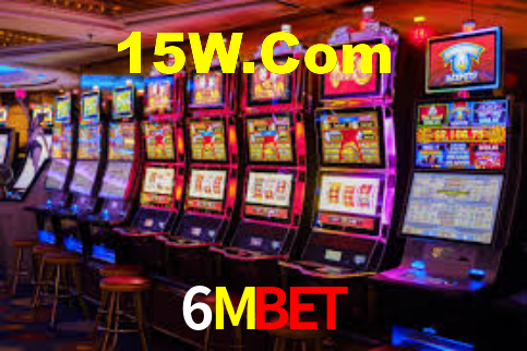 6Mbet