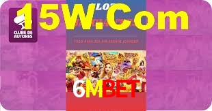 6Mbet App Interface
