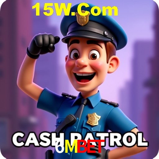 Slot Games 6Mbet