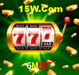 Casino VIP 6Mbet