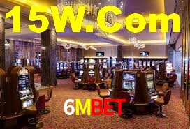 Live Casino 6Mbet