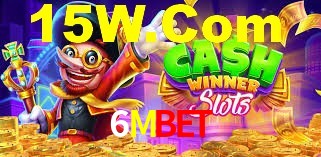 Daily Bonuses 6Mbet