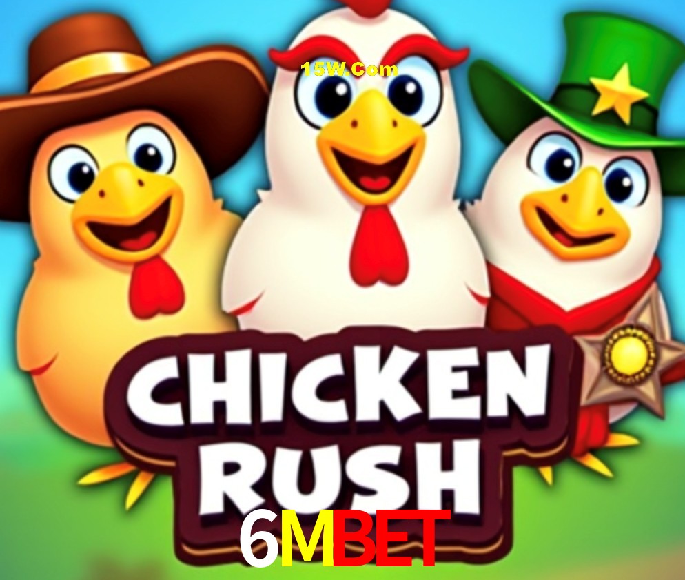 Casino Ao Vivo 6Mbet