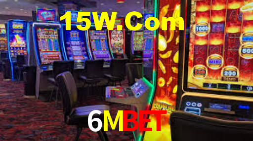 6Mbet