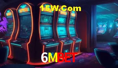 Login Seguro 6Mbet