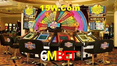 Estatísticas do Jogo 6Mbet