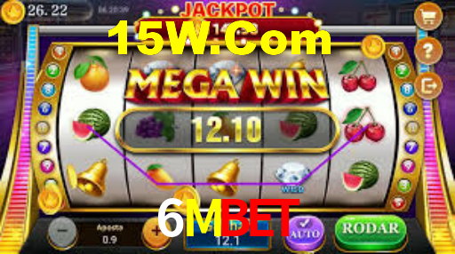 6Mbet