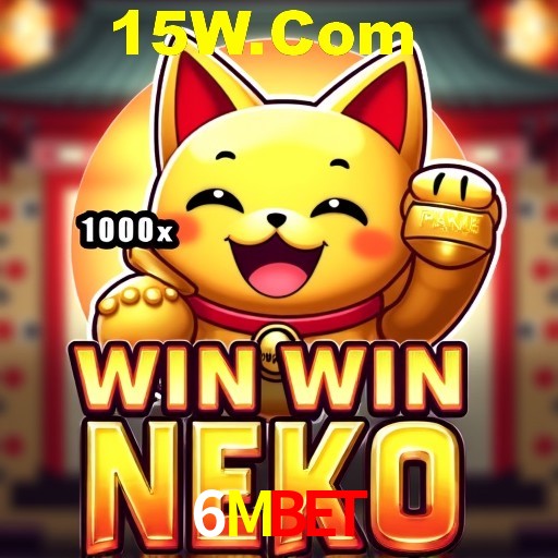 Descubra o Mundo do Cassino Online com 6Mbet