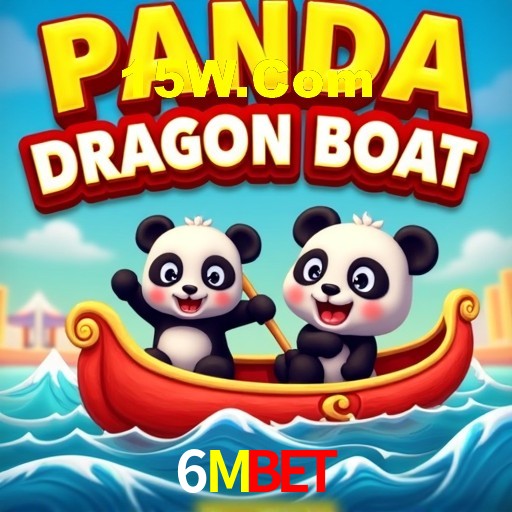 Jogos Exclusivos 6Mbet