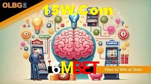 Experiência VIP 6Mbet
