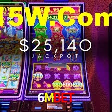 Tournaments 6Mbet