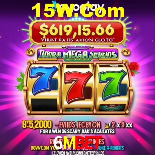 A Emoção da Loteria na 6Mbet: Uma Chance de Mudança de Vida
