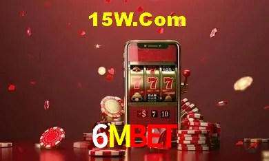 Diretório de Jogos 6Mbet