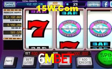 Promoções Sazonais 6Mbet